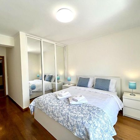 Faro Rising By Homing Apartamento Exterior foto