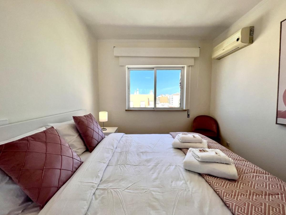 Faro Rising By Homing Apartamento Exterior foto