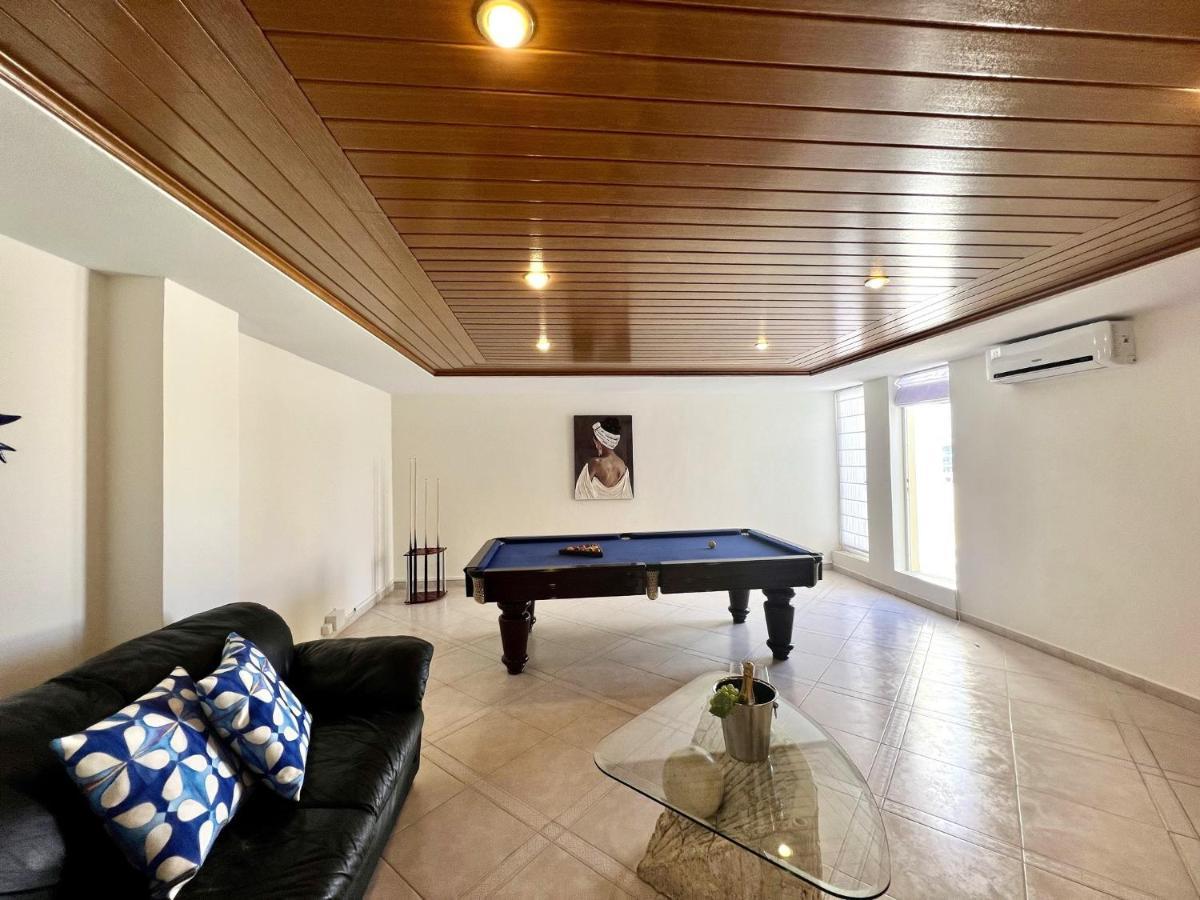 Faro Rising By Homing Apartamento Exterior foto
