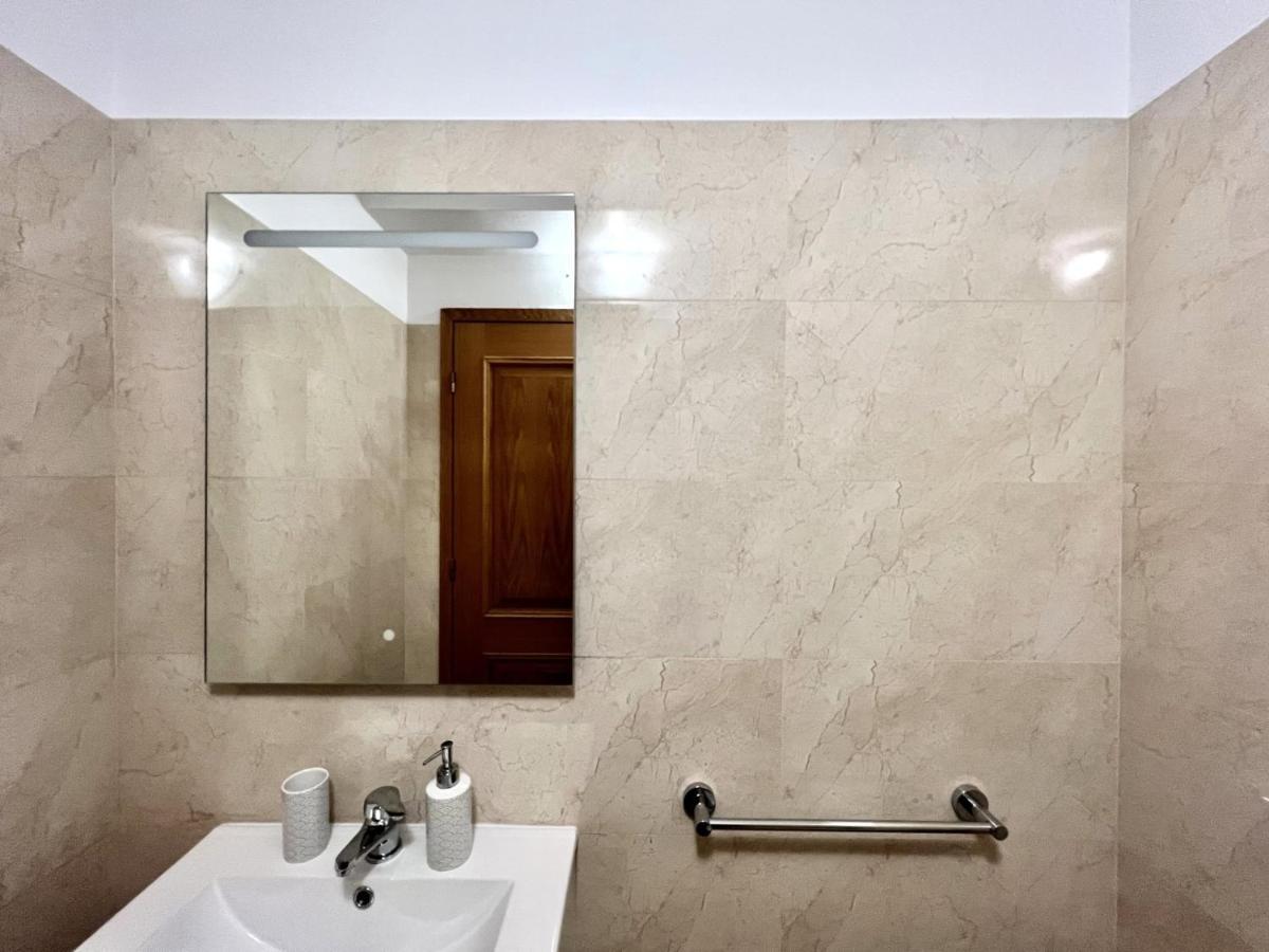 Faro Rising By Homing Apartamento Exterior foto