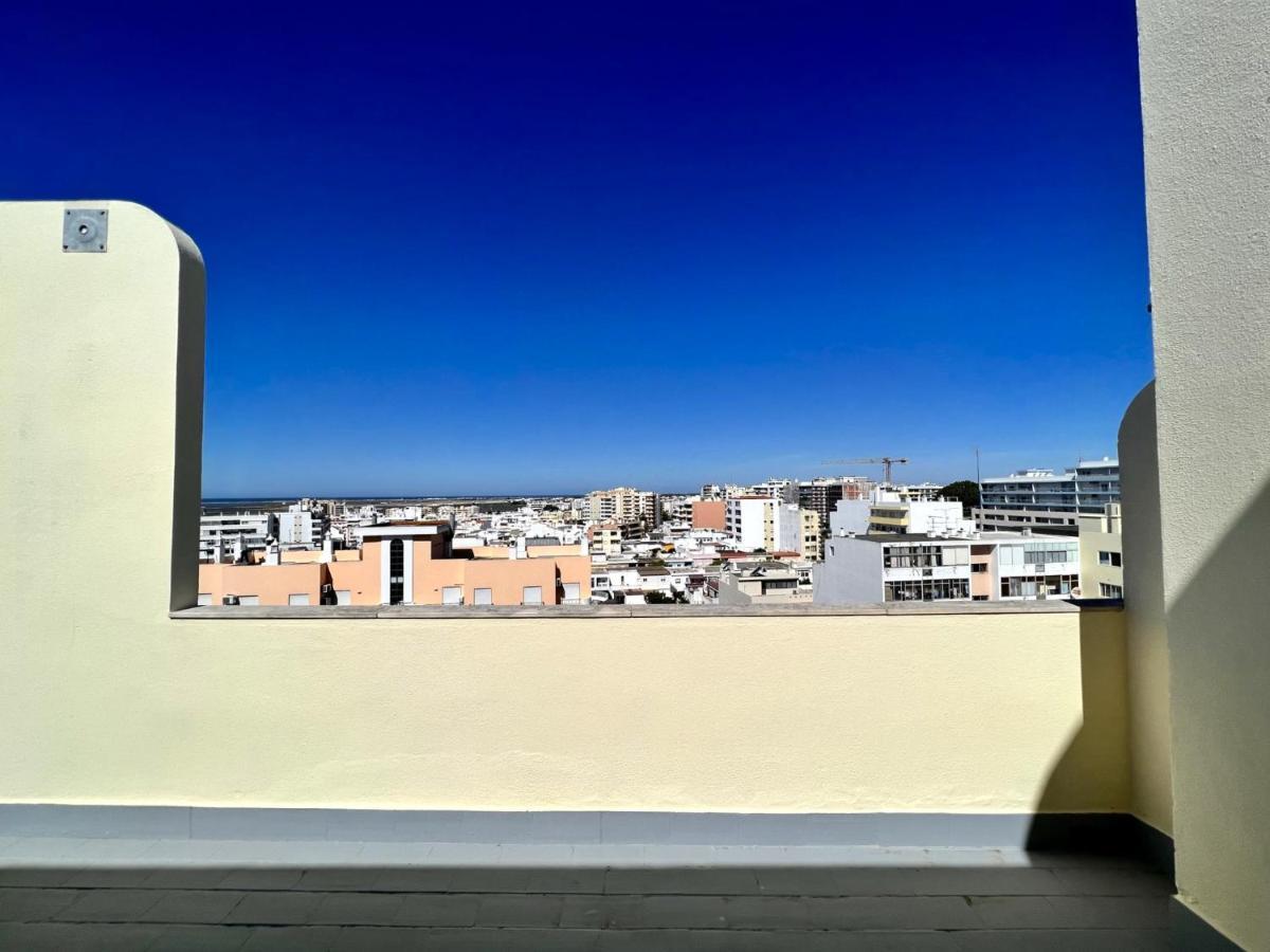 Faro Rising By Homing Apartamento Exterior foto