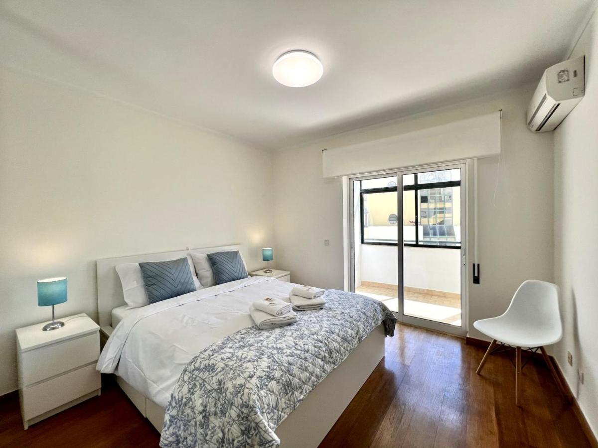 Faro Rising By Homing Apartamento Exterior foto