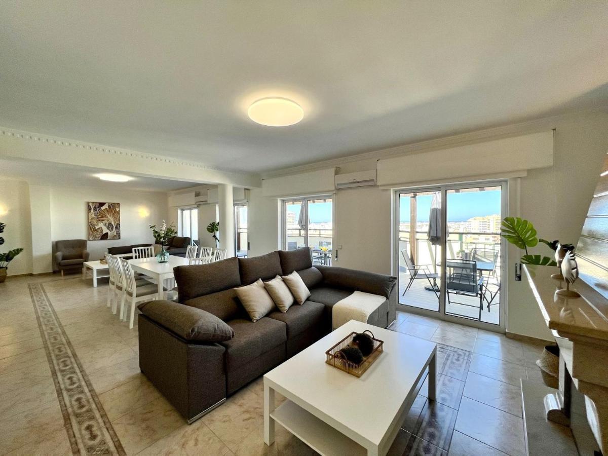 Faro Rising By Homing Apartamento Exterior foto