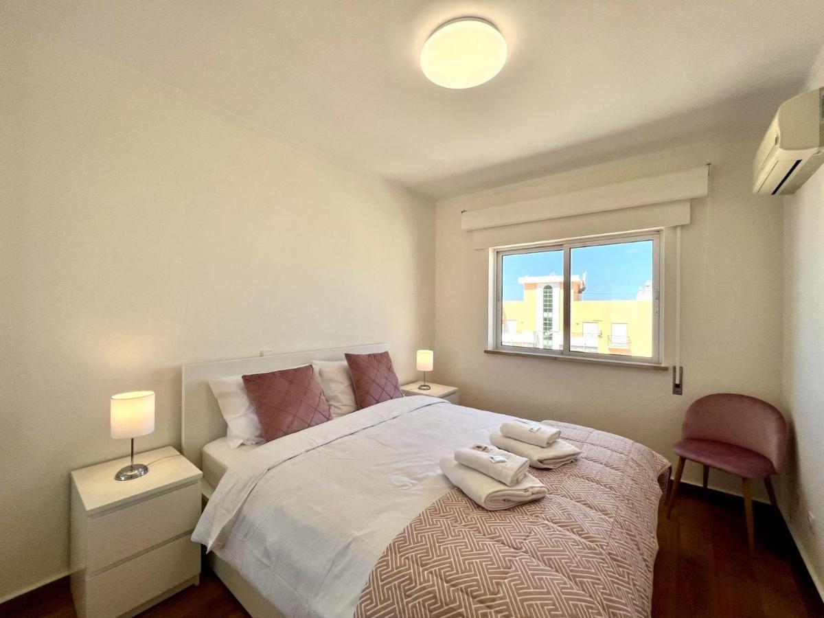 Faro Rising By Homing Apartamento Exterior foto