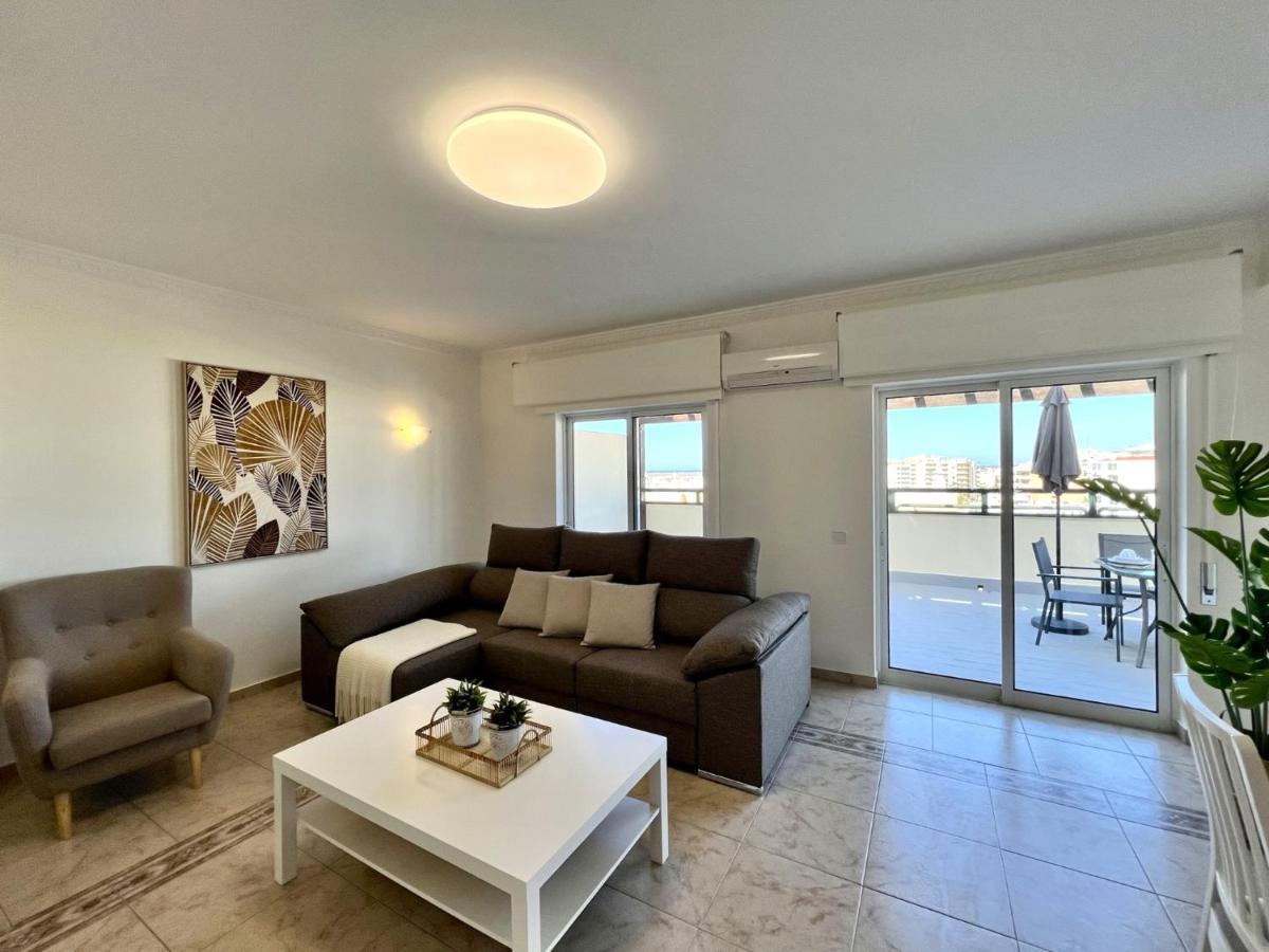 Faro Rising By Homing Apartamento Exterior foto
