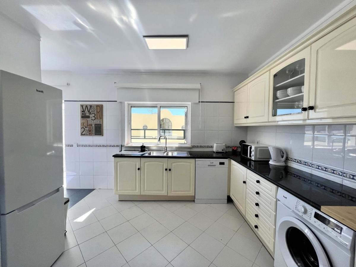 Faro Rising By Homing Apartamento Exterior foto