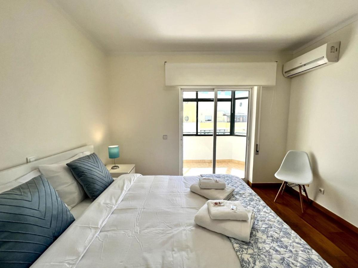 Faro Rising By Homing Apartamento Exterior foto