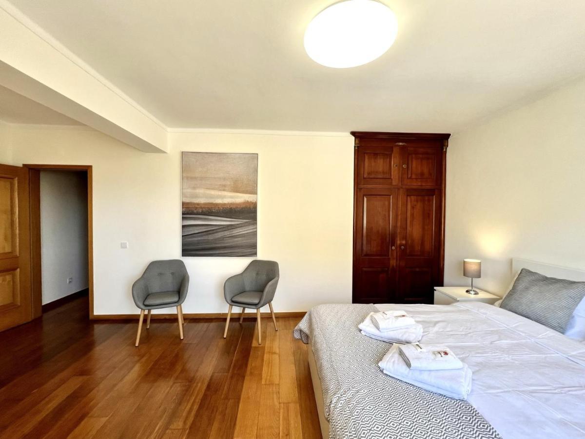 Faro Rising By Homing Apartamento Exterior foto