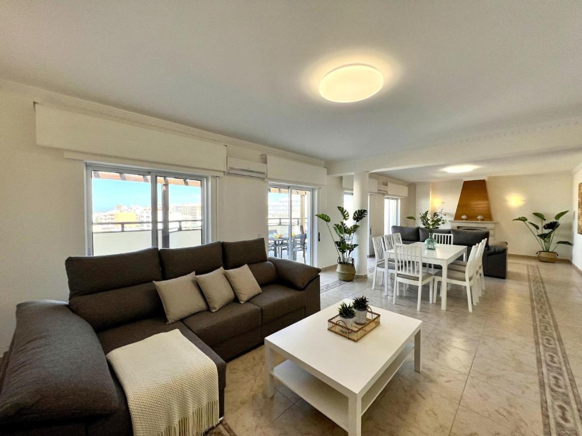 Faro Rising By Homing Apartamento Exterior foto