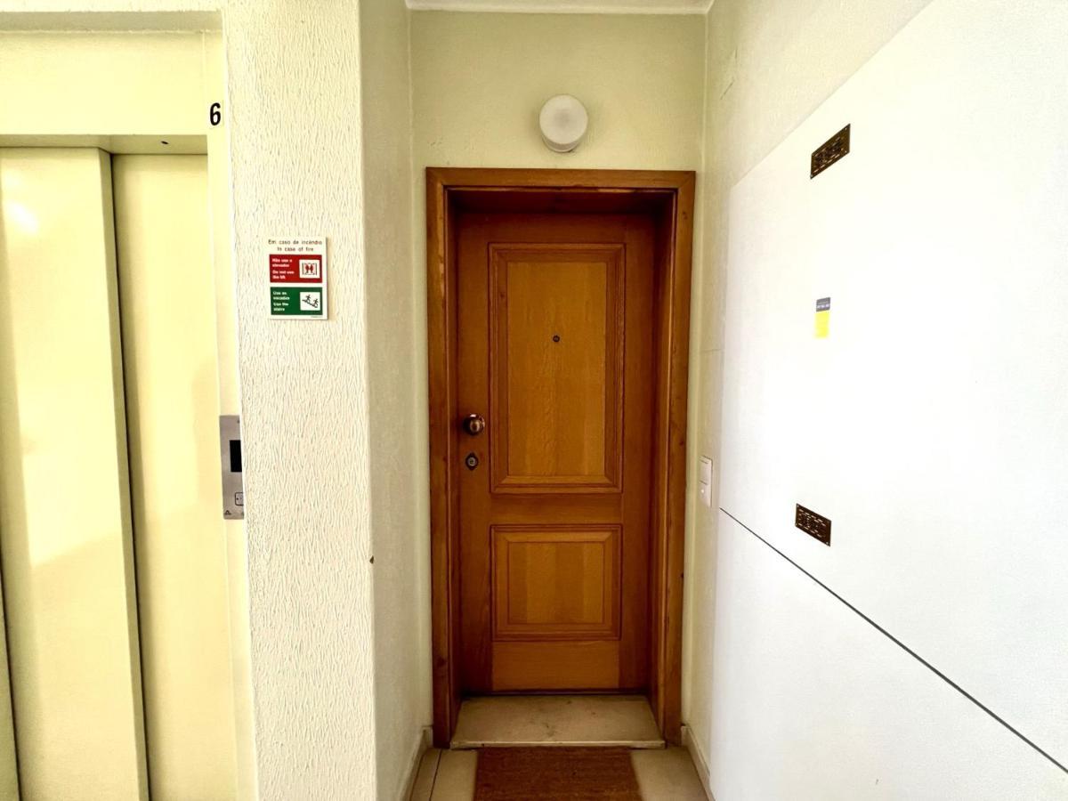 Faro Rising By Homing Apartamento Exterior foto