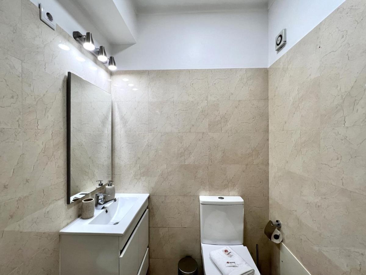 Faro Rising By Homing Apartamento Exterior foto