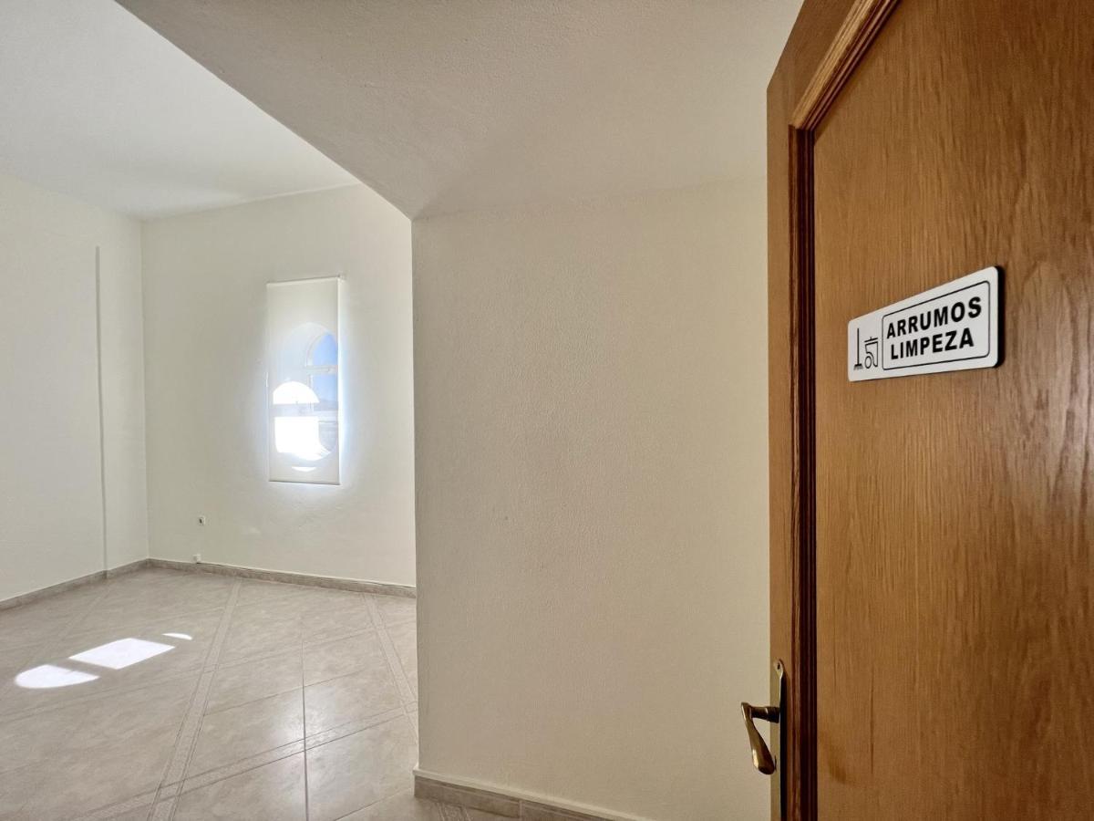 Faro Rising By Homing Apartamento Exterior foto